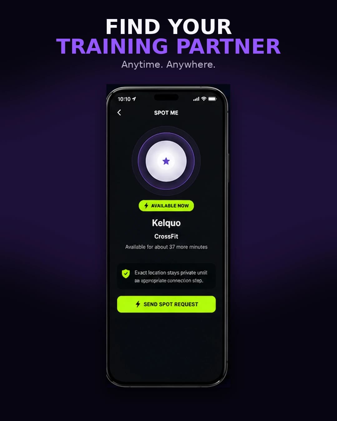 Kelquo app experience